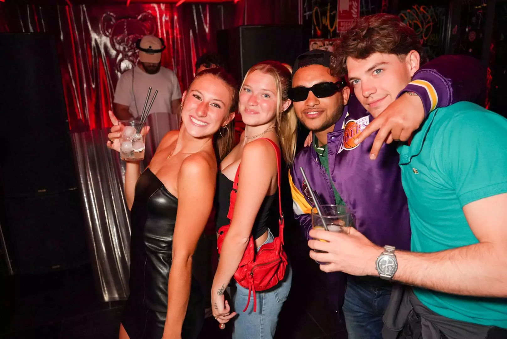 Join a Vibrant 3-hour Pub Crawl Miami Wynwood at SCORPIUSTECH LLC (Up to 20% Off) - Second Medium