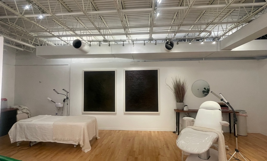 Image 6: Up to 60% Off on HydraFacial at Prep Beauty Bar