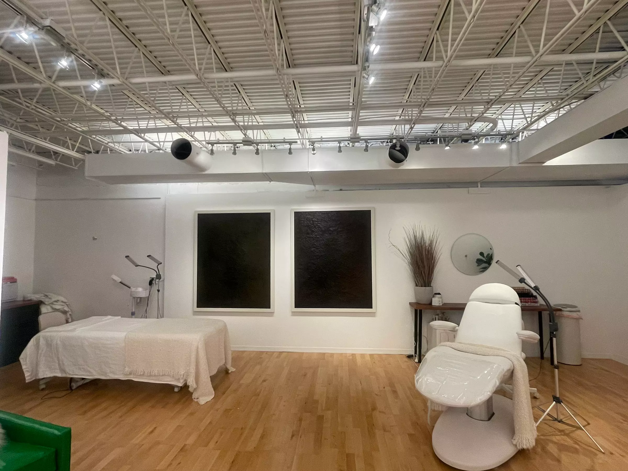 Up to 64% Off on HydraFacial at Prep Beauty Bar