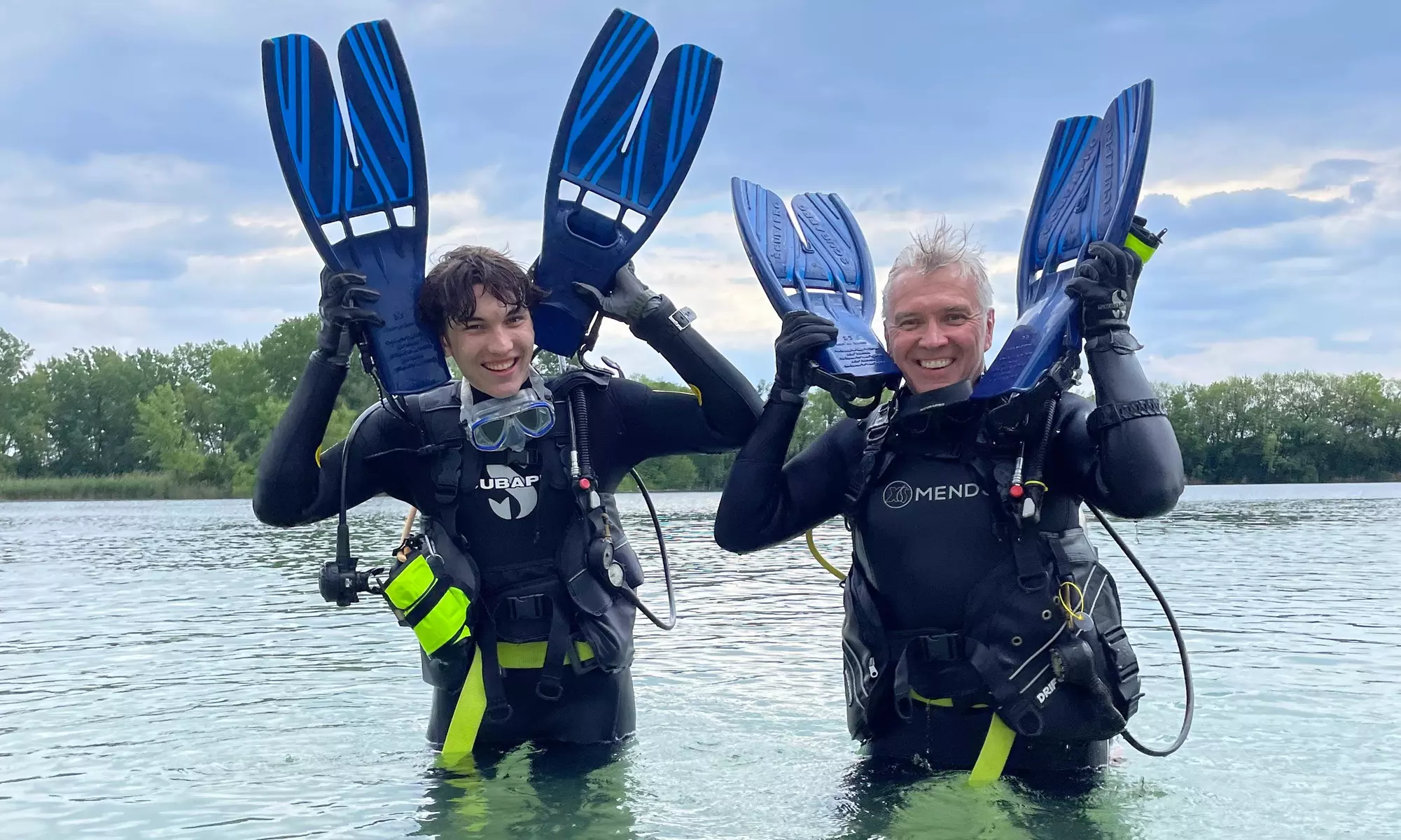Scuba Diving & Certification Courses for All Levels – Ages 8+
