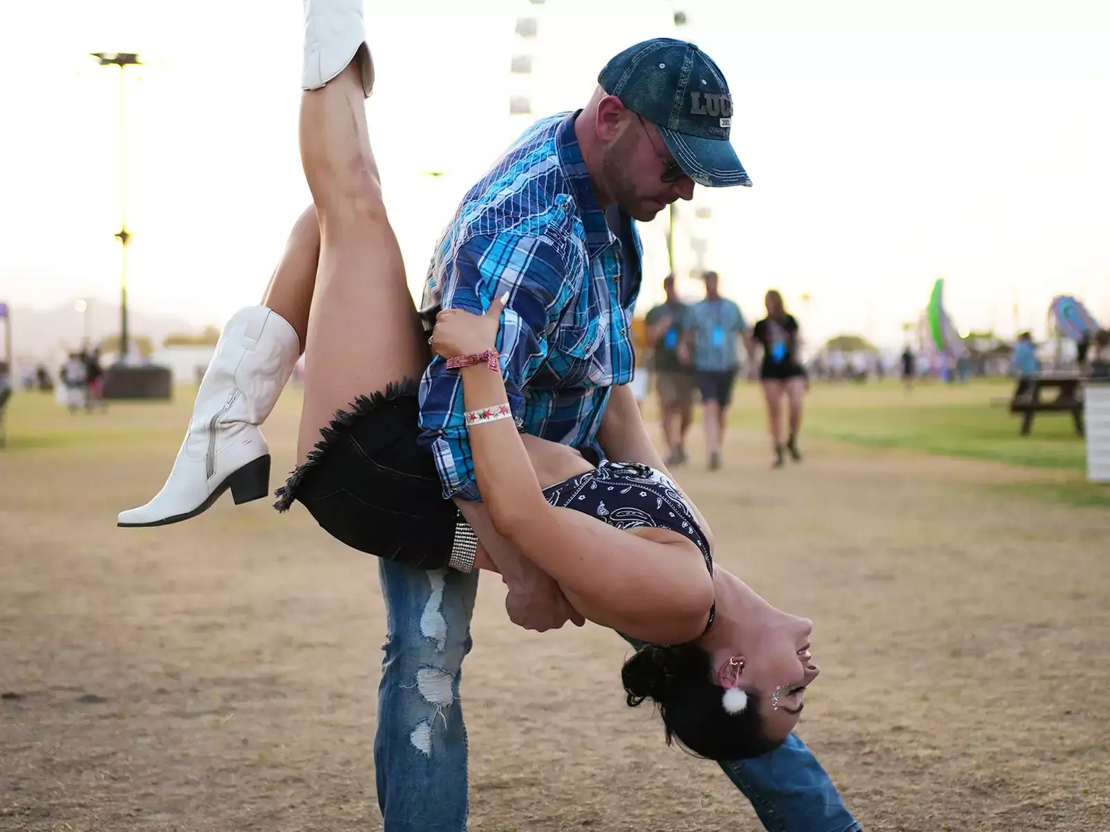 Dance Packages: 2 or 3 Private Lessons + 30-Day Online Pass