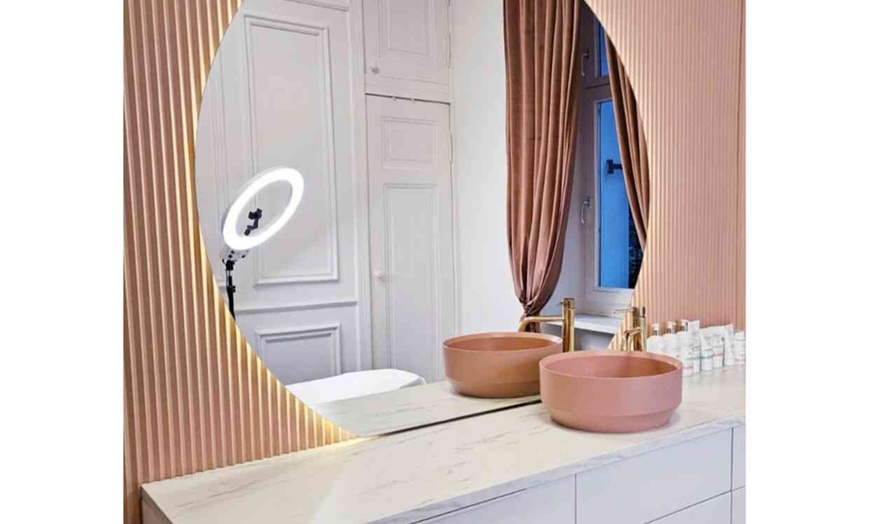 Image 2: 45 - 60 Min. Express-, Klassische oder Anti-Aging-Gesichtsbehandlung