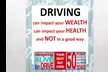 Up to 33% Off on Driving / Driver's Education - Staying Alive To Drive (SATD) - Second Medium
