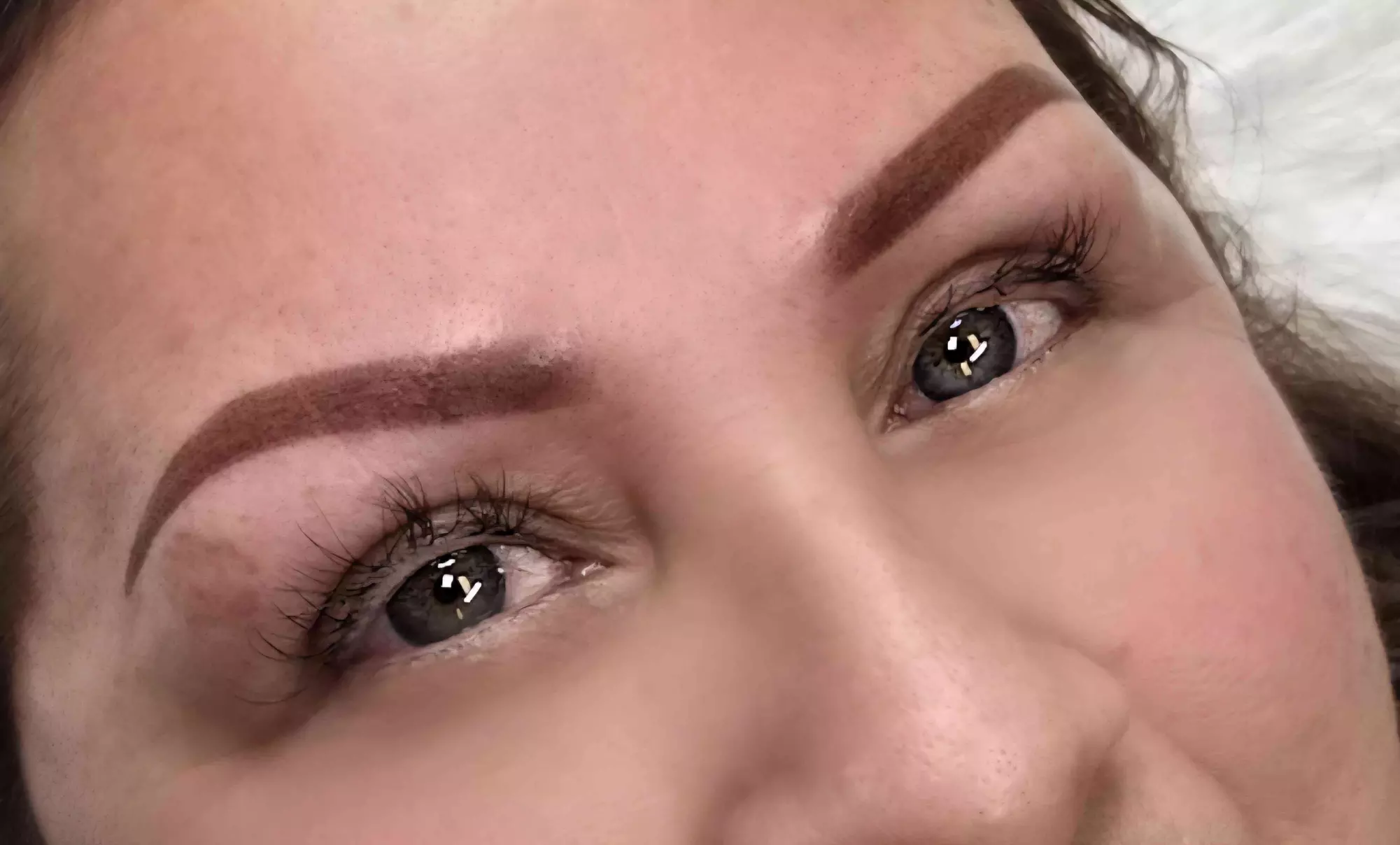 Up to 60% Off on Tattooing at Graceful Brows
