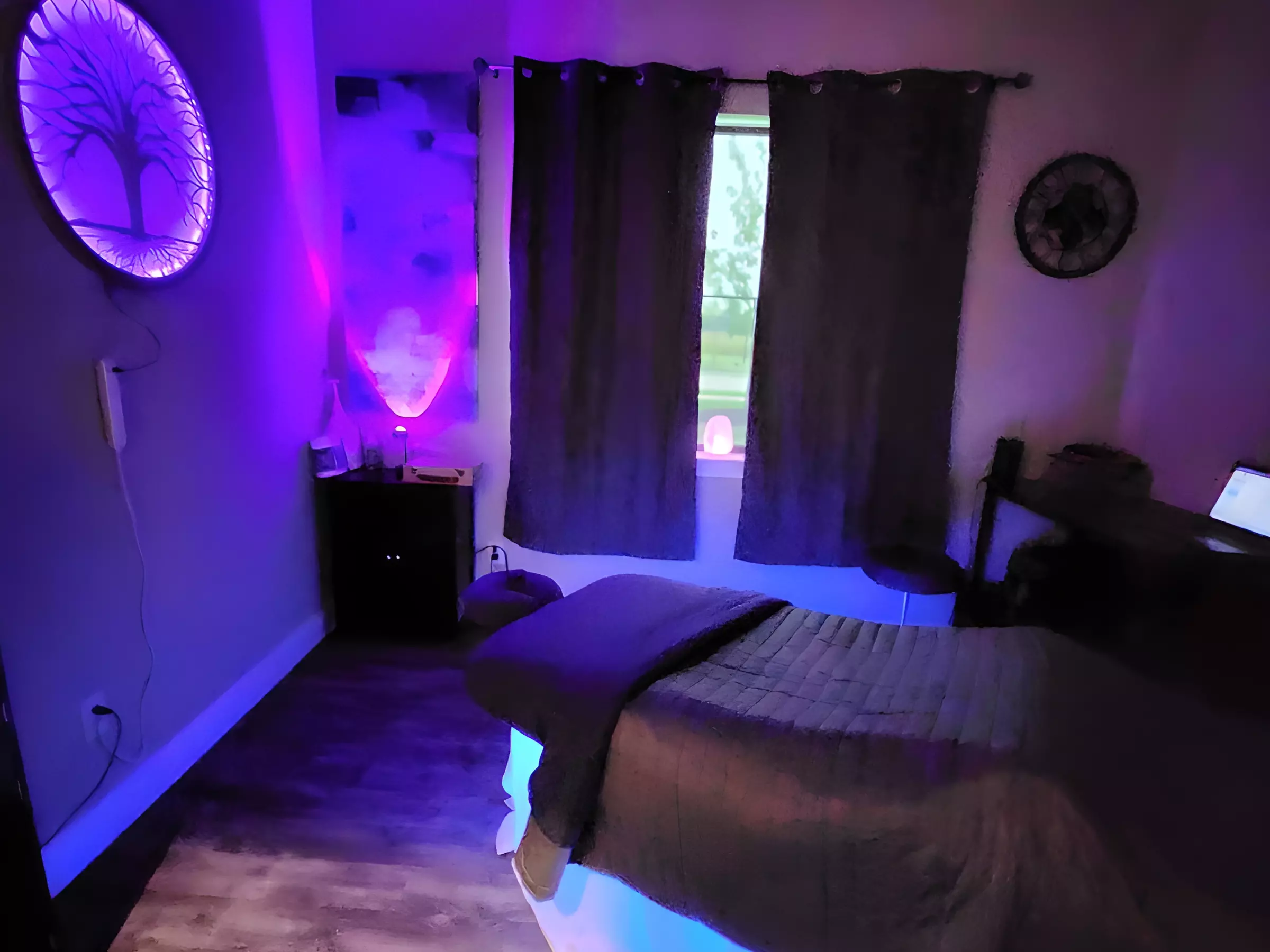 1 or 3 60-Minute Deep Tissue, Sports, or Lymphatic Drainage Massage 
