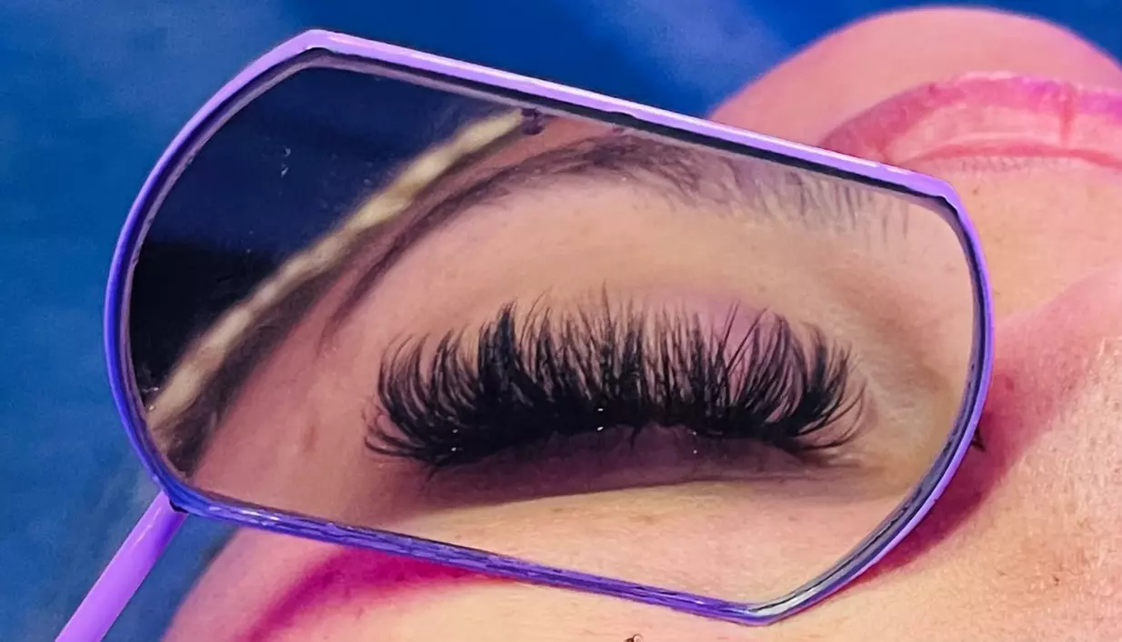 Up to 48% Off on Eyelash Extensions at Strictly Lashes - Second Medium