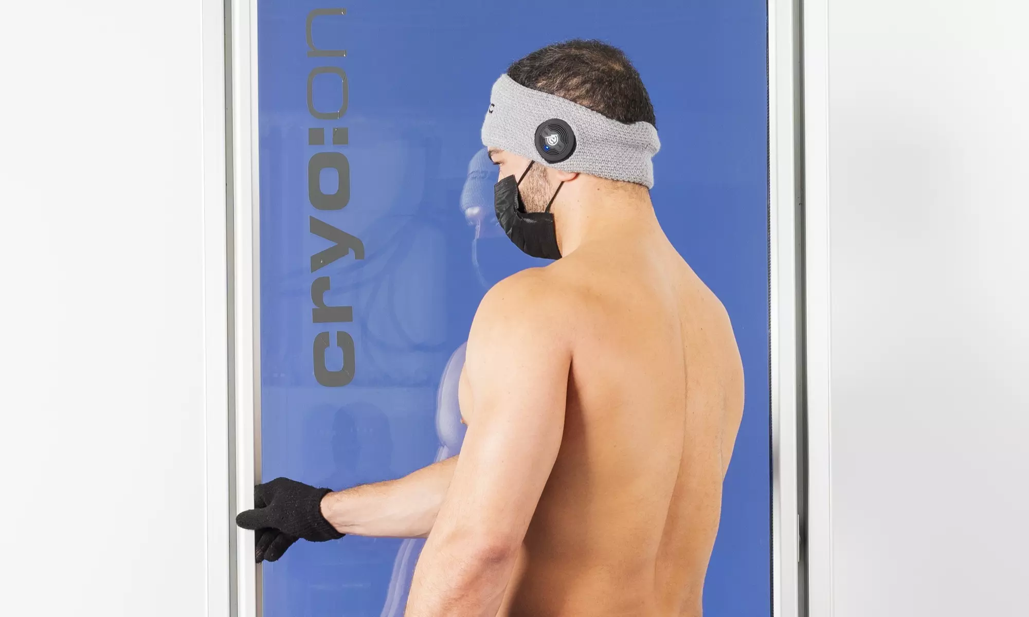 Up to 37% Off on Cryotherapy at CryoVida AZ