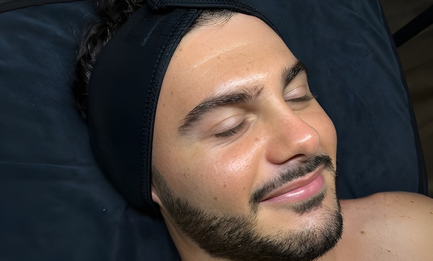 Image 4: Restore Your Glow with Custom Facial & Wax Packages