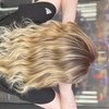 Image 4: Haircut, Condition & Blowdry w/ Optional Highlights/Balayage/Touch-up!