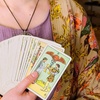 Image 3: Discover Your Path with 40-Minute Celtic Cross Tarot Reading In Person