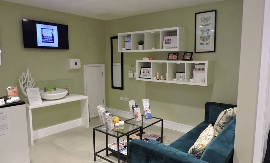 Image 4: Up to 56% Off on Makeup - Permanent at Sandra’s Beauty Clinic