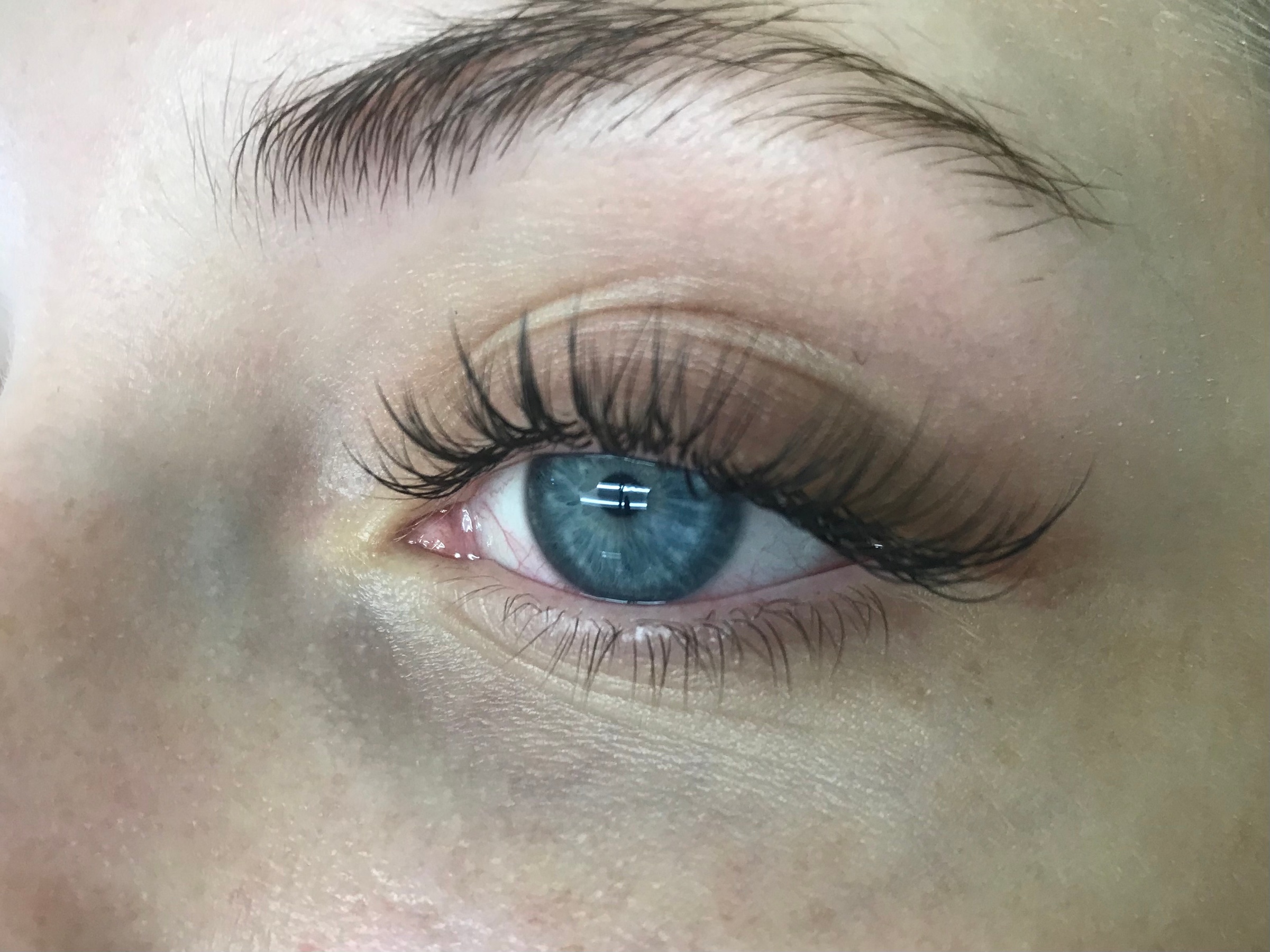 Enhance Your Look with Various Eyelash Extension Options