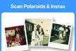 Photo Scanning: 9¢ Per Scan (Packages up to 10,000 Photos):(Up to 50% Off) - Second Medium