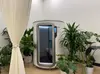 30 or 60-Min Hyperbaric Oxygen Mild Chamber Session to Boost Wellness at TIA MEDSPA(Up To 40% Off)