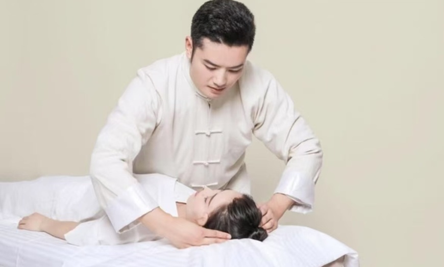 Image 9: Up to 55% Off on Couples Massage at Jingu Town Spa