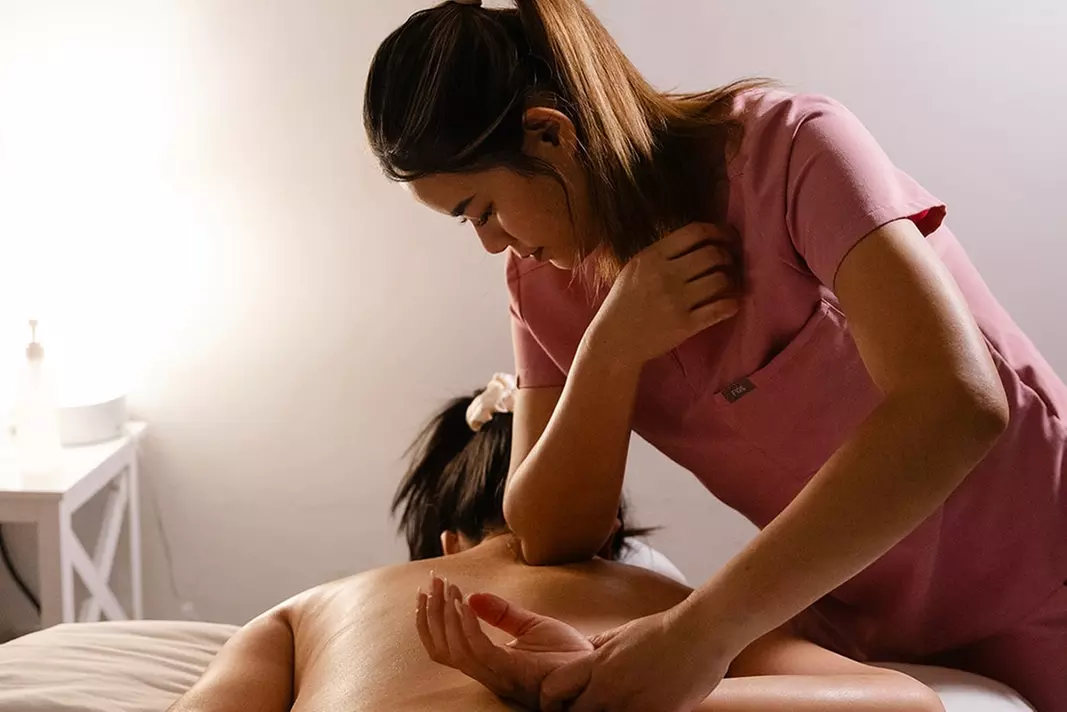 Up to 30% Off on Thai Massage at Cherished Thai Massage - Primary Image