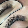 Image 3: Full Set Hybrid Lash Extensions with Perm and Tint for Stunning Eyes