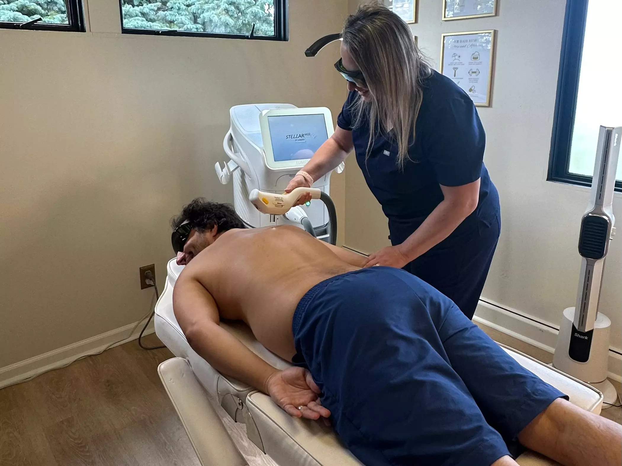 3 or 5 Photorejuvenation Sessions: Full Face w/ or w/o Neck