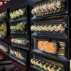 Image 3: Up to 50% Off on Sushi Restaurant at Cinnabar Sushi