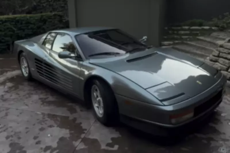 Mobile Platinum Interior & Exterior Detail