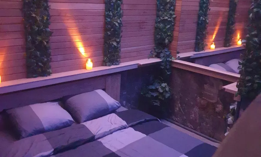 Image 2: 2h ou 3h de spa privatif pour 2 personnes au Majestic Wellness Center