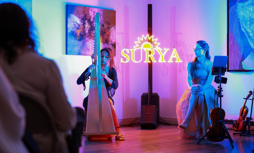 Image 2: World at Surya Ensemble - Up to 30% Off