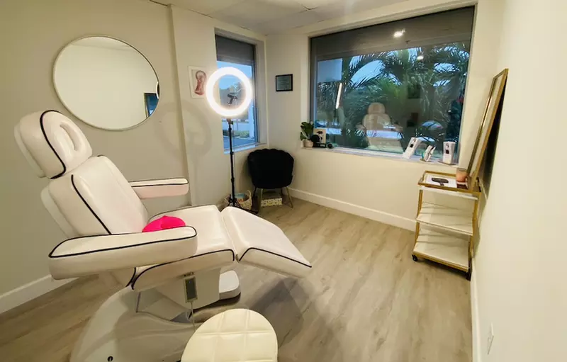 Revitalize Your Look with 20 Units of Botox for Youthful Radiance