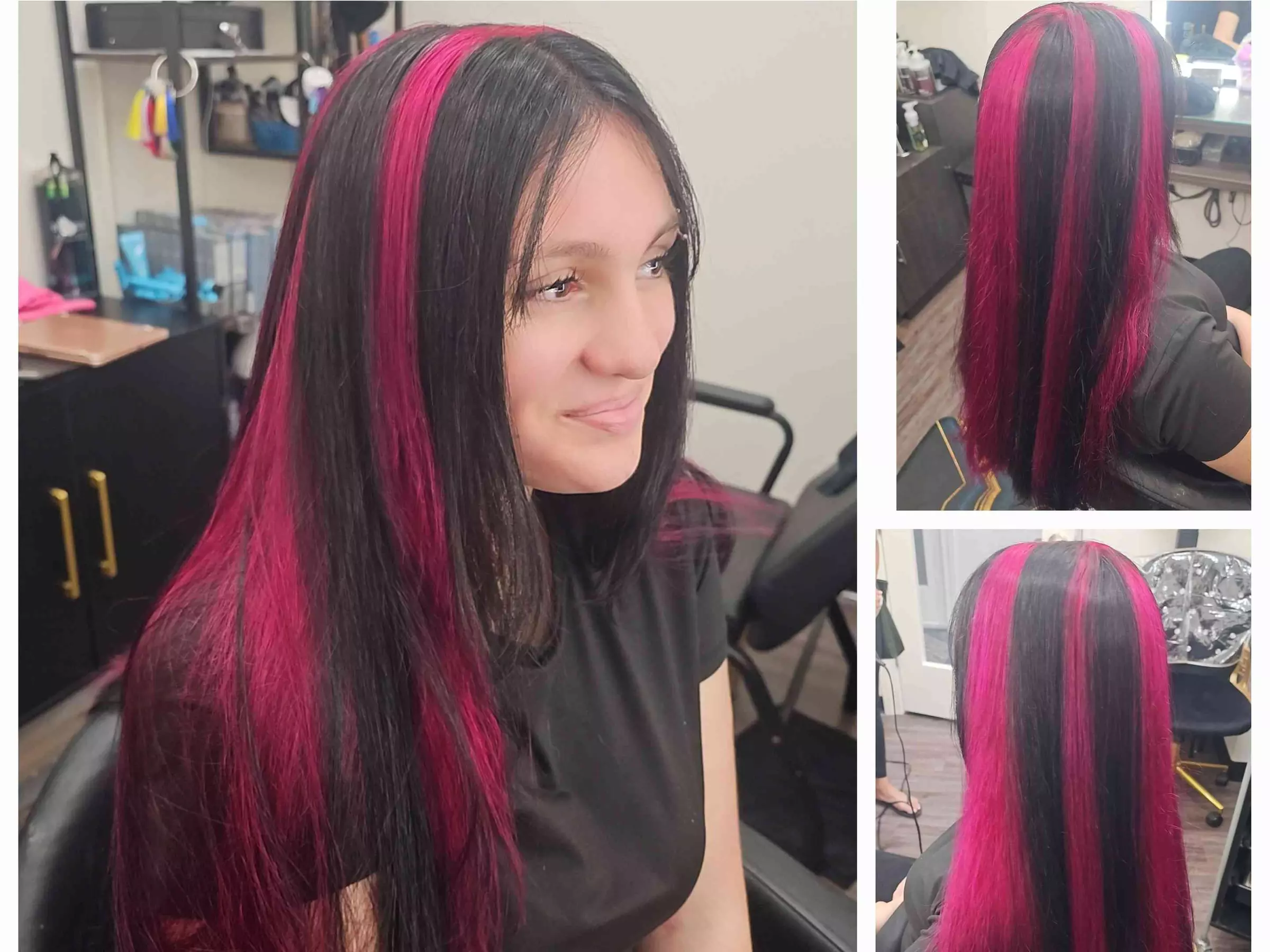 Transform Your Look with Ombre Highlights and Styles