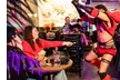 Margarita Tower Ultimate Nachos Party Favors Photos with Performers for Two, Four, or Six People (Up to 40% Off) - Second Medium
