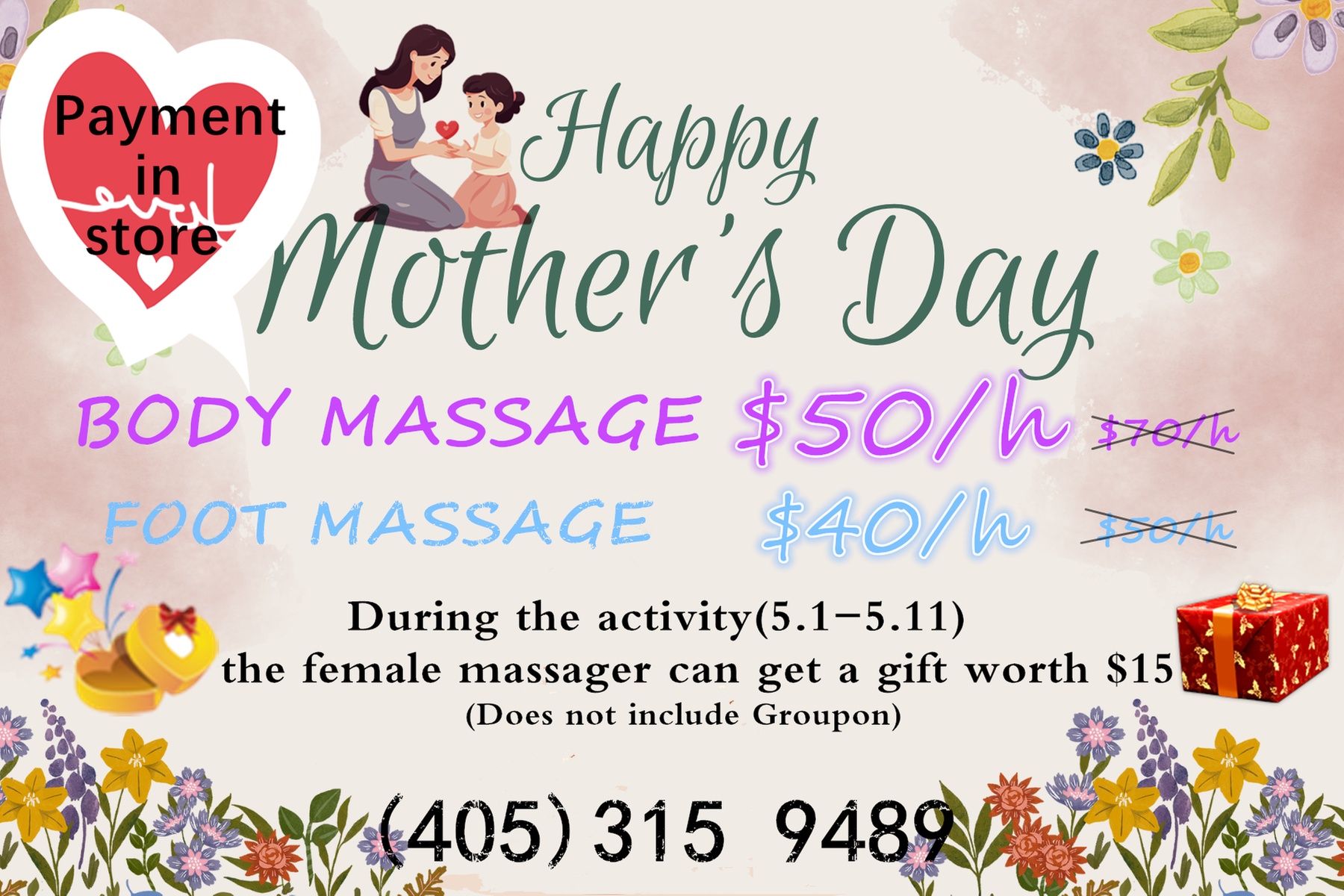Up to 37% Off on Deep Tissue Massage at We knead massage