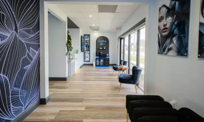 Experience Facial Bliss with Relaxing and Rejuvenating Treatments