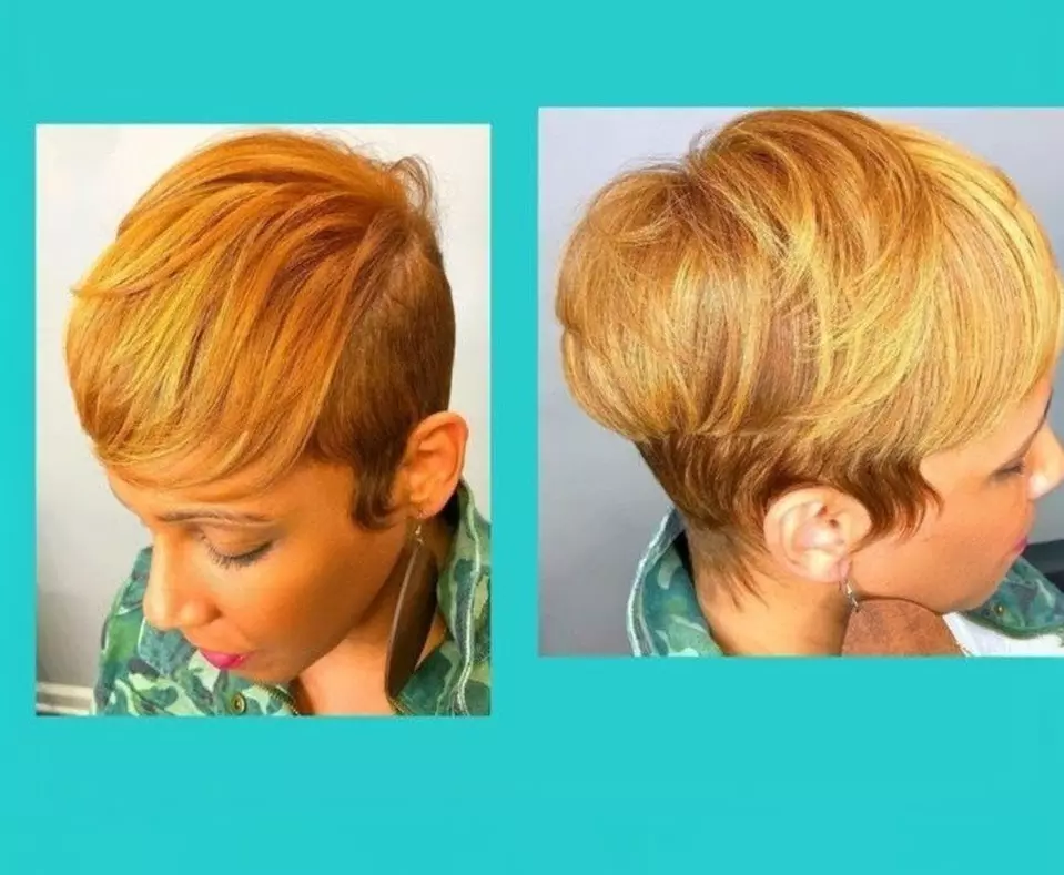 Women's Shampoo, Haircut and Style with Optional Single Process Color