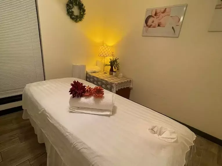 Experience Zen with Traditional Chinese Massages