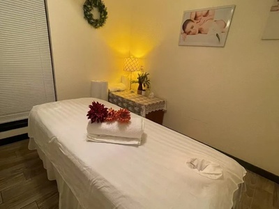 60min Tui Na Therapeutic Massage - Zen Wellness Massage LLC