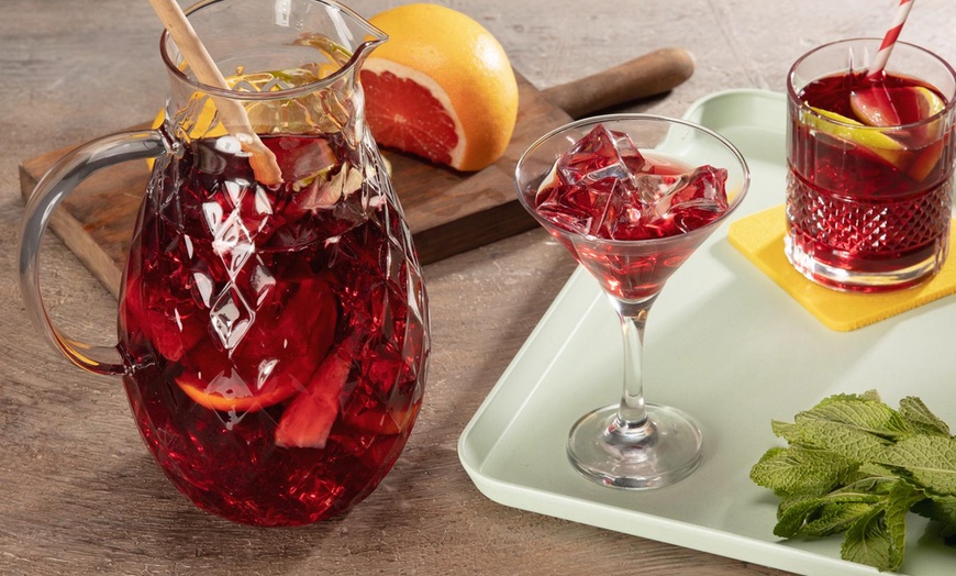 Image 3: Up to 40% Off on Paella, Sangria & Churros Masterclass at Holaconlola