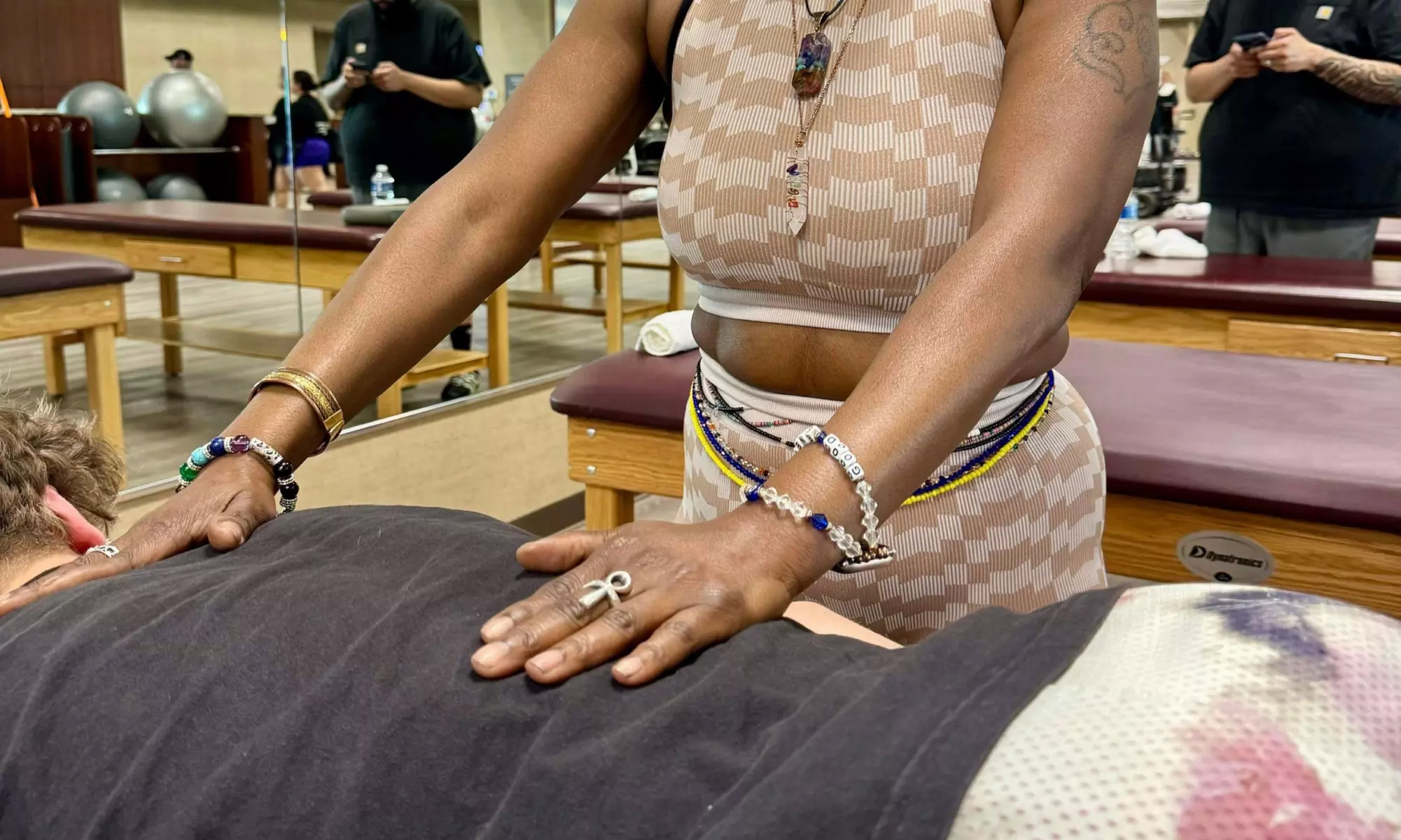 60-Minute Full Body or 30-Minute Hot Stone or Foot & Hand Massage