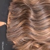 Image 4: Transform Your Hair w/ Haircut, Blowdry, Head or Partial Highlights, Shampoo, Conditioner & More (Up to 52%Off)