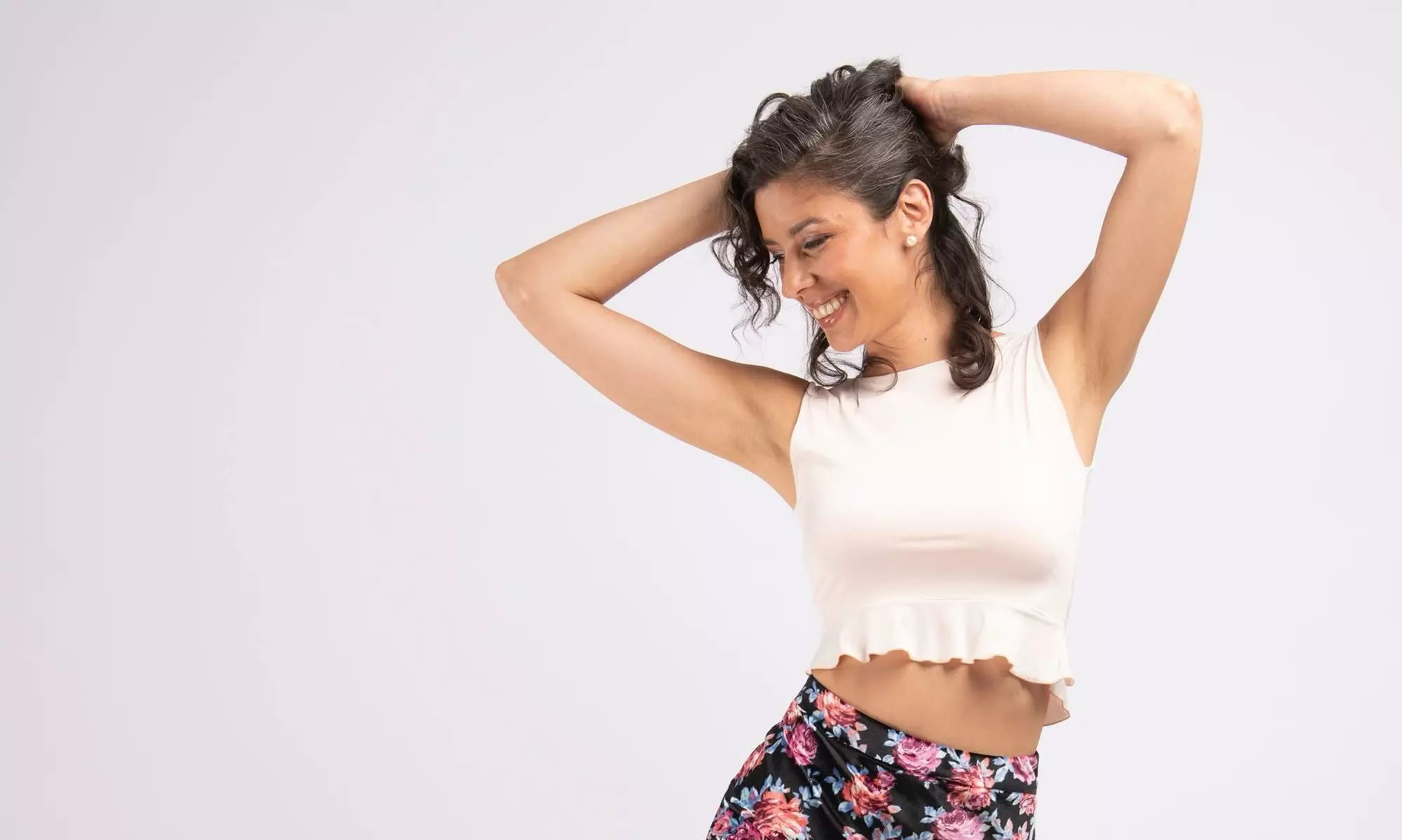 80 Min. Schnuppereinheit für Tango Argentino