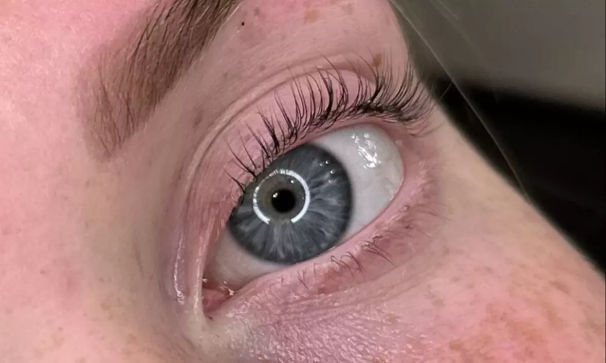 Enhance Your Look with a Lash Lift, or Lash Lift & Tint