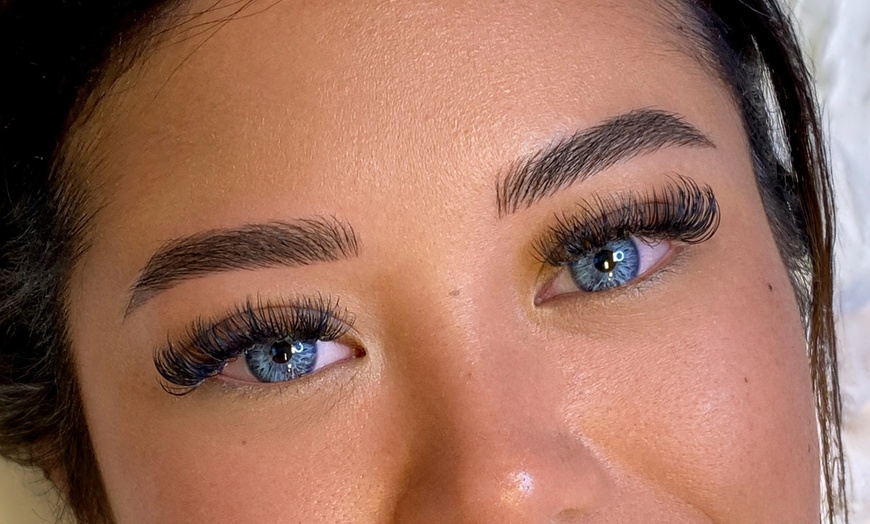 Image 11: Ombré Brows, Lip Blush, Lamination & Lash Lift Services 