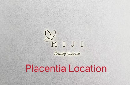 First Time Y mink set eyelash extensions - MIJI LASH ART