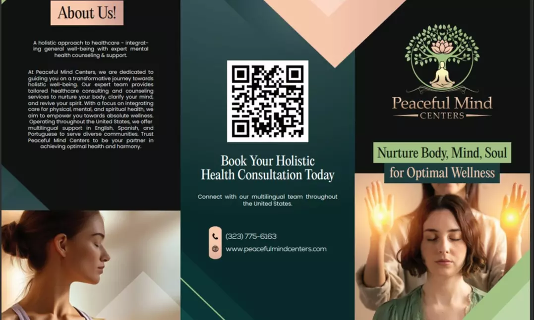 Long-Term Wellness: 6-Month Healing Membership for up to 55% Off at Peaceful Mind Centers