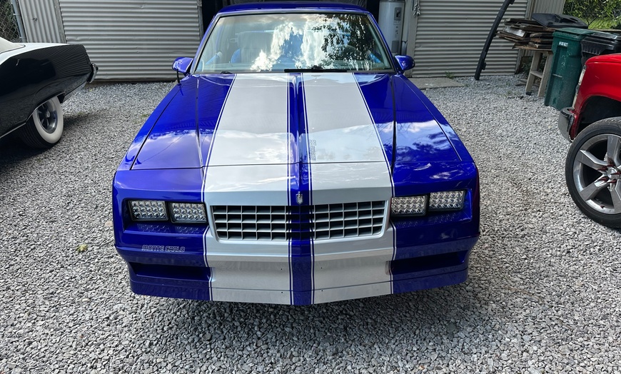 Image 1: Get an Estimate or Auto Body Detailing for One Car