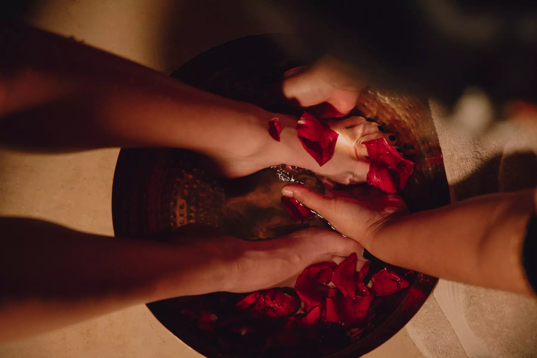 Poczuj moc tradycyjnych masaży orientalnych: masaż balijski, tajski i więcej w Thai Bali Oaza (do -27%) - Image 7