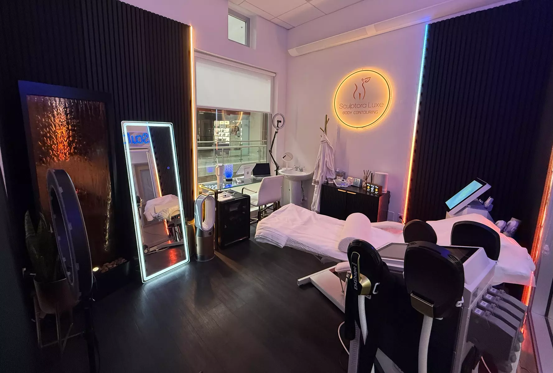 Rejuvenate Your Look with Perfect Face NEO Facial Treatments