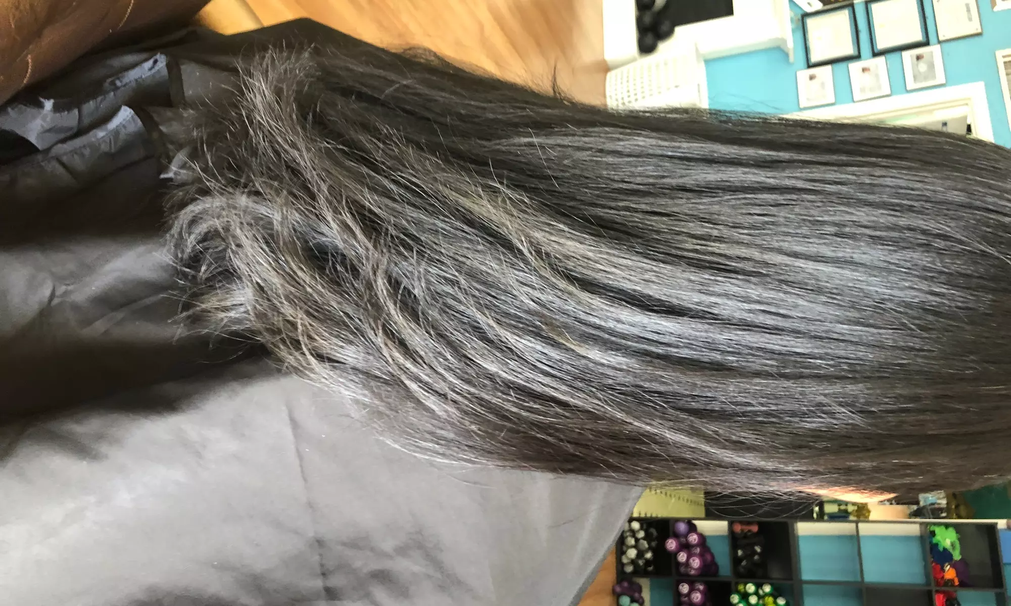 Pamper Yourself: Hair Cut with Optional Blow Dry and 1 Hair Treatment