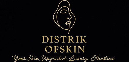 Chin wax - Distrik Of Skin