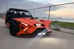 Experience Miami Beach in a Custom 4-Seat Slingshot with a Professional Driver - Second Medium