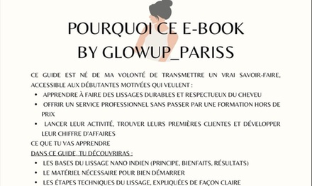 Formation lissage