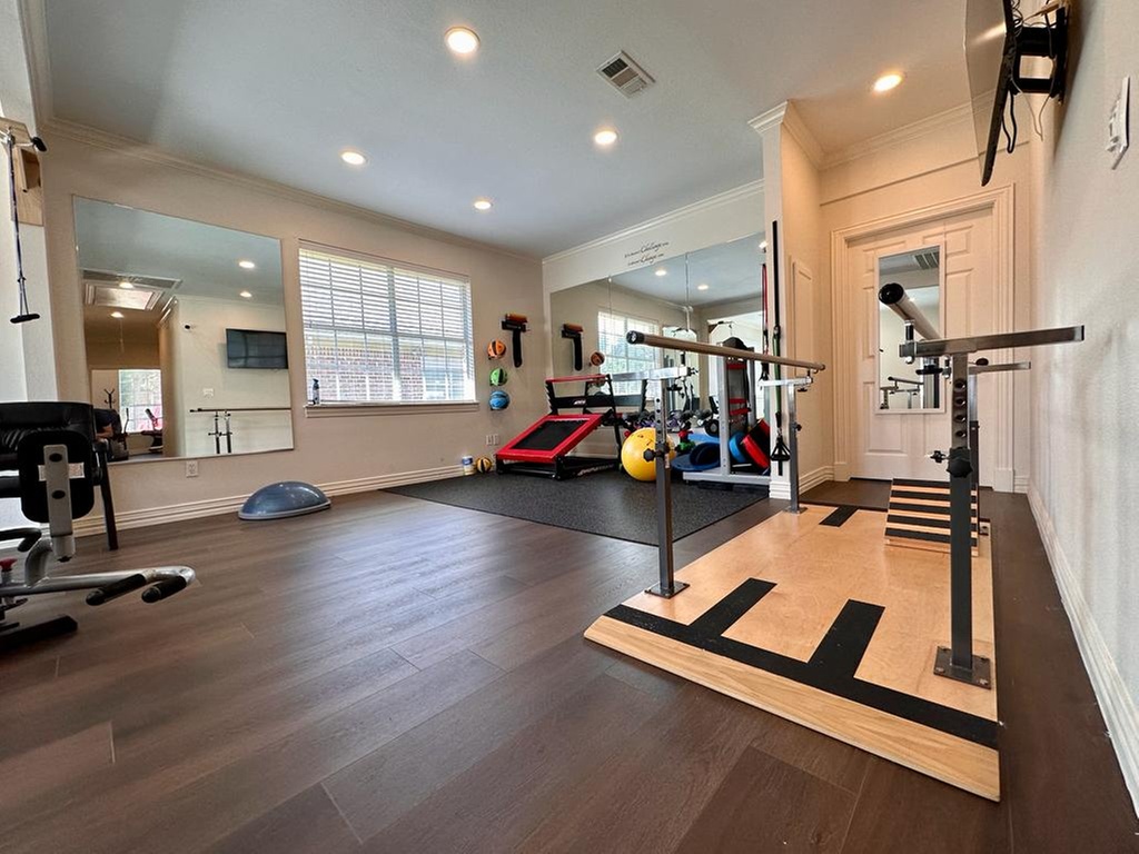 Up to 53% Off on Physical Therapy at HTC Physical Therapy and Wellness Clinic